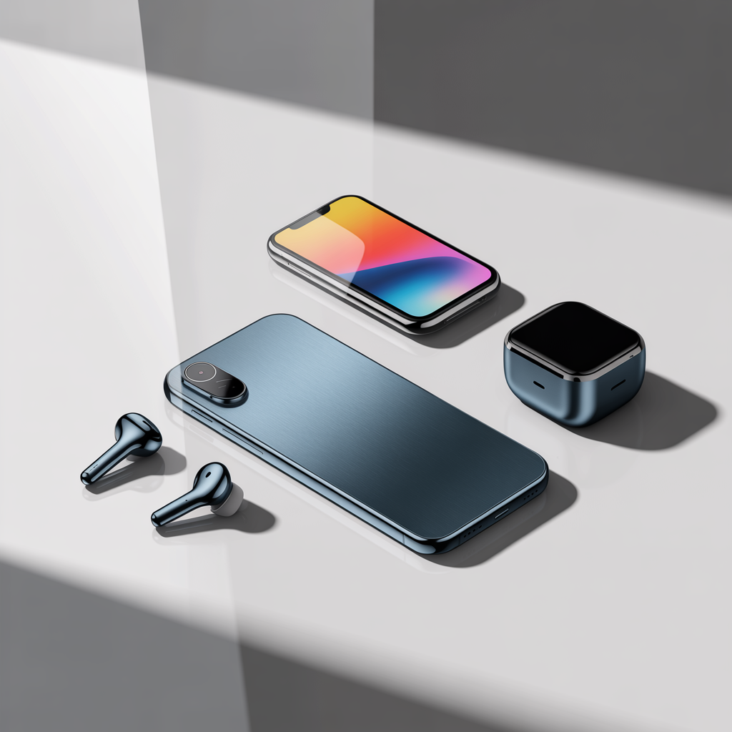 Electronics & Gadgets