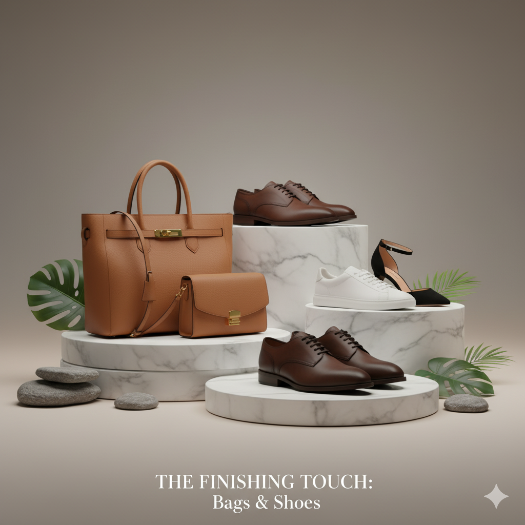 Bags & Shoes