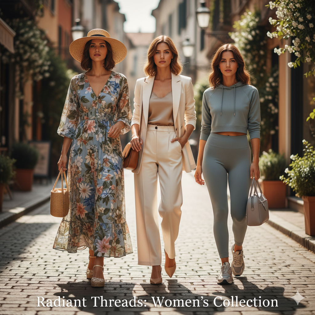Women's Clothing