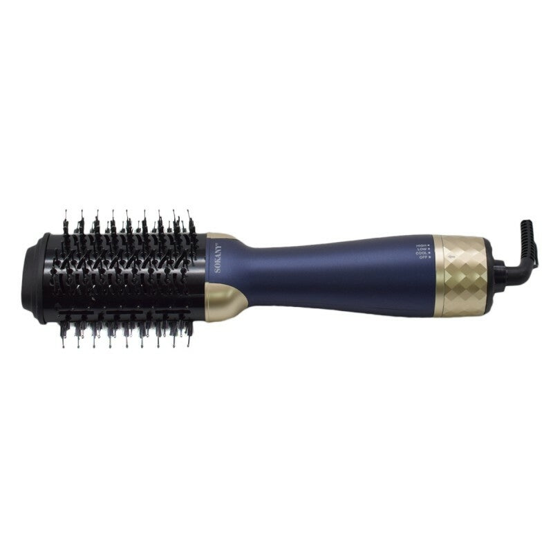 Sokany فرشاة مجفف الشعر SK-904,1200W 3 في 1 لفرد الشعر